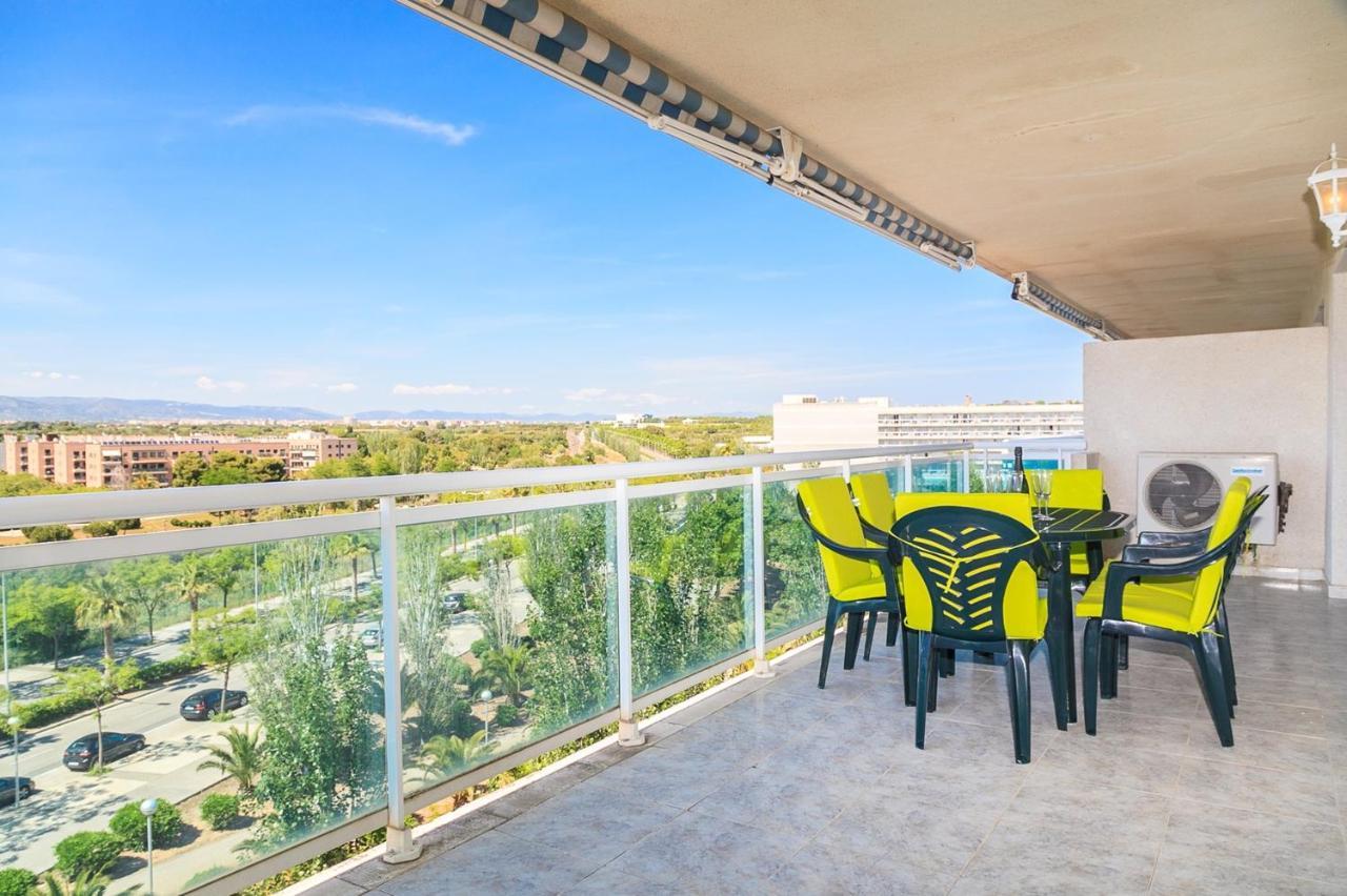 Uhc Village Park Apartments 살루 외부 사진