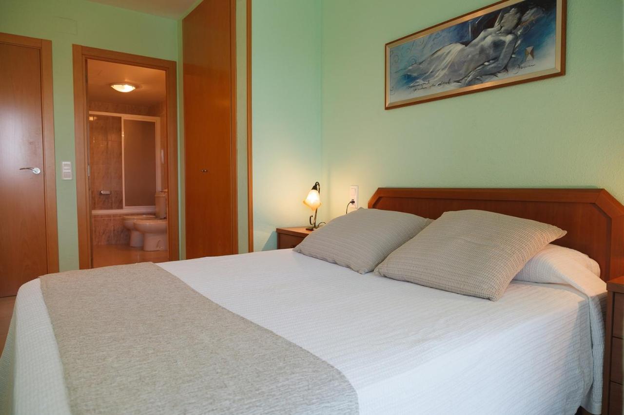 Uhc Village Park Apartments 살루 외부 사진