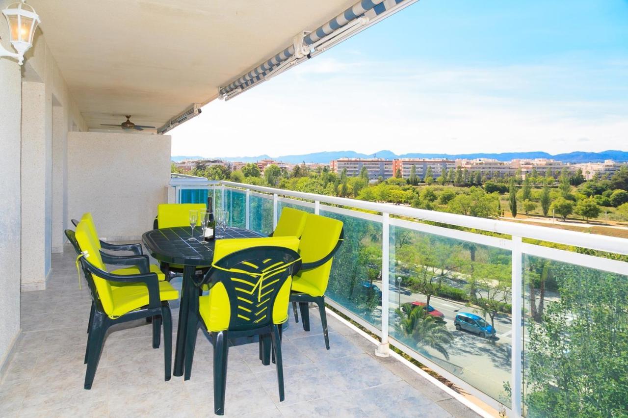 Uhc Village Park Apartments 살루 외부 사진