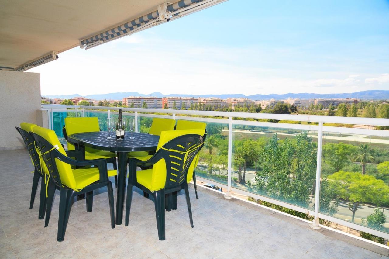 Uhc Village Park Apartments 살루 외부 사진