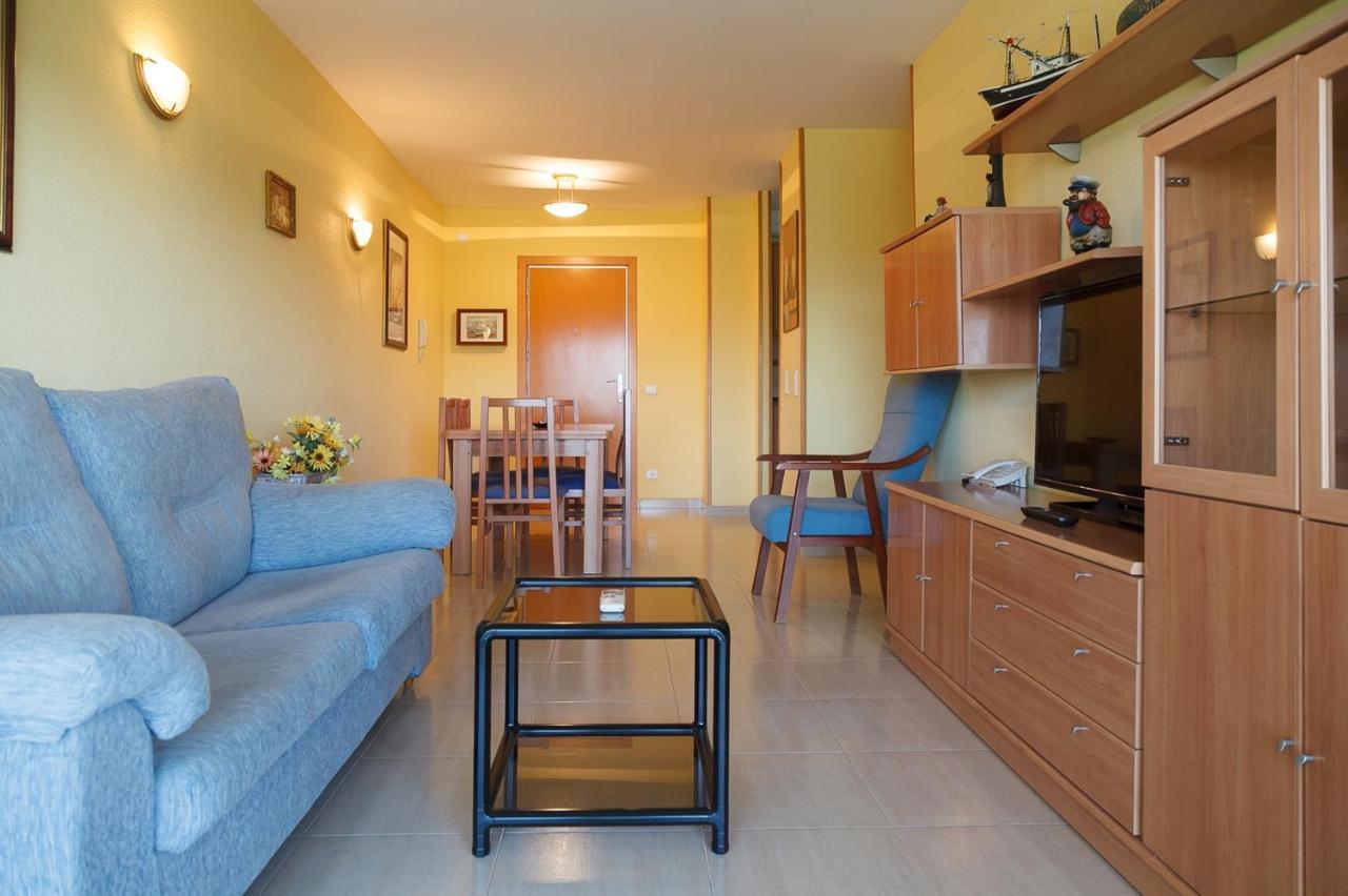 Uhc Village Park Apartments 살루 외부 사진