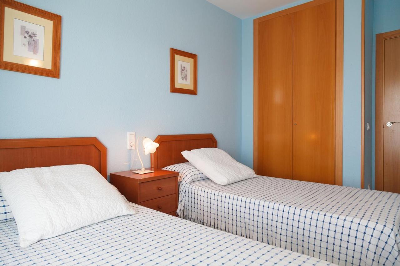 Uhc Village Park Apartments 살루 외부 사진