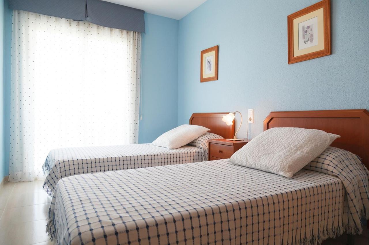 Uhc Village Park Apartments 살루 외부 사진