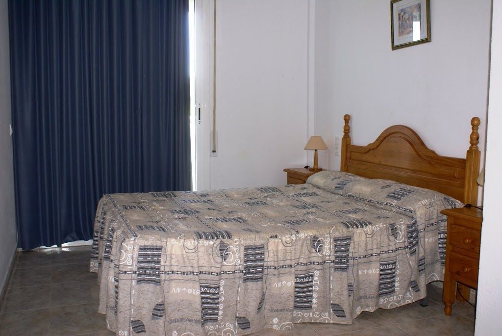 Uhc Village Park Apartments 살루 외부 사진